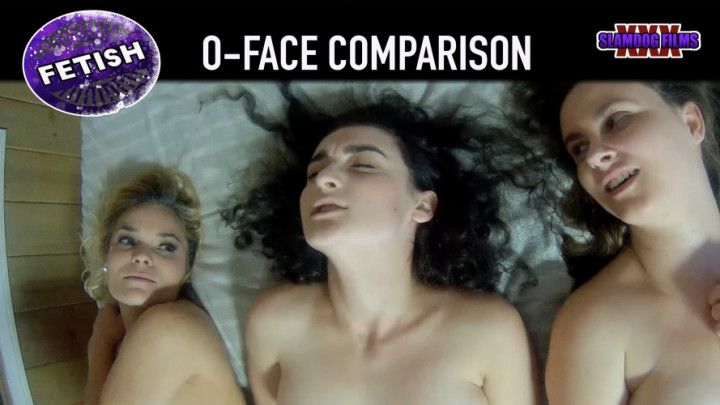 Three-way O-Face Comparison