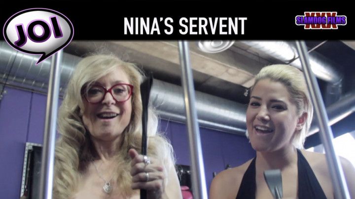 Ninas Servant