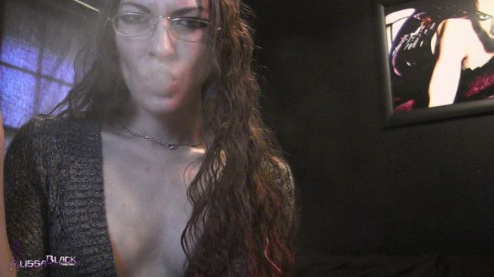 Smoke Tits