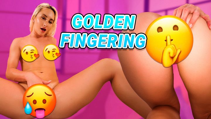 Golden Fingering