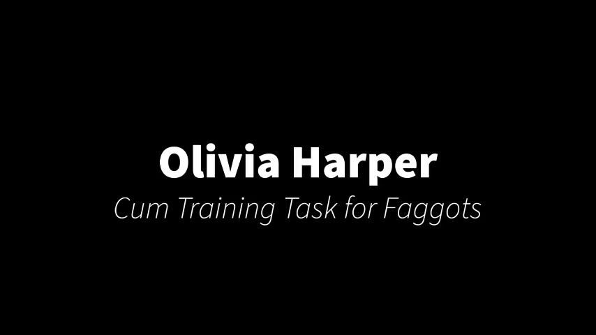 Cum Training Task Preview
