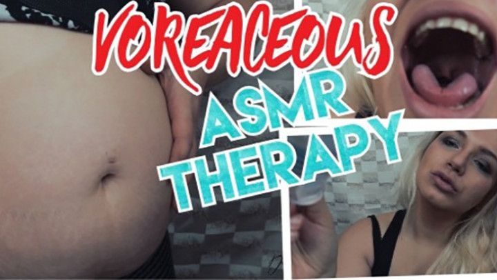 Voreaceous ASMR Therapy