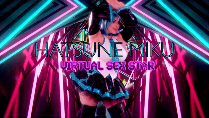 Hatsune Miku Virtual Sex Star Download