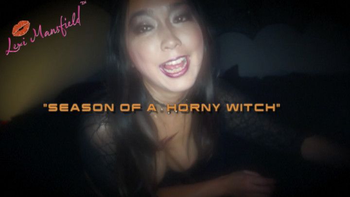 Season of a Horny Witch