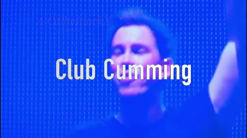 Cumming In The Club