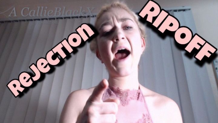 Rejection Video