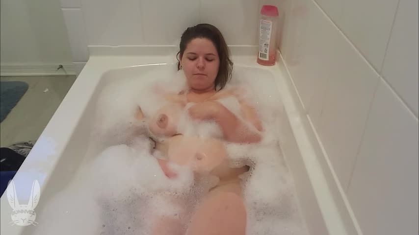 Bubbly Bath