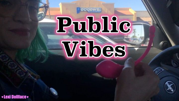 Public Vibes