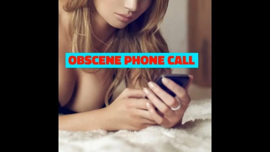 Obscene Phonecall