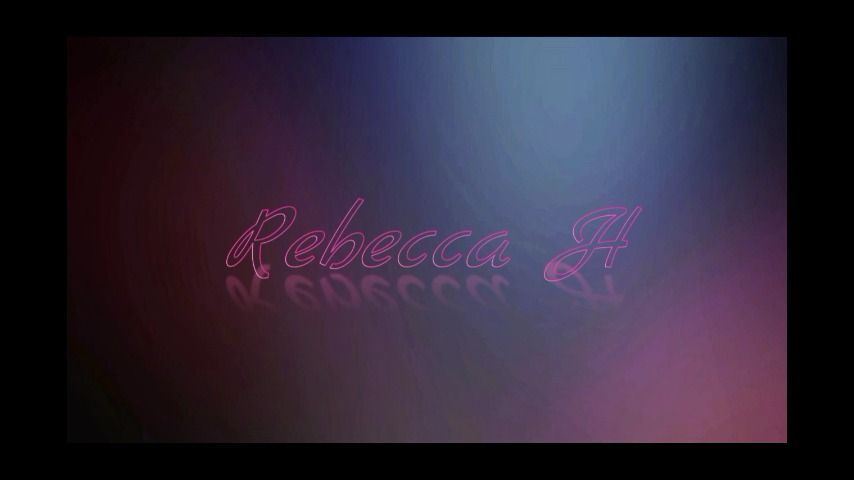 BJ - Rebecca