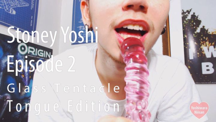 Stoney Yoshi Episode 2: Glass Tentacle