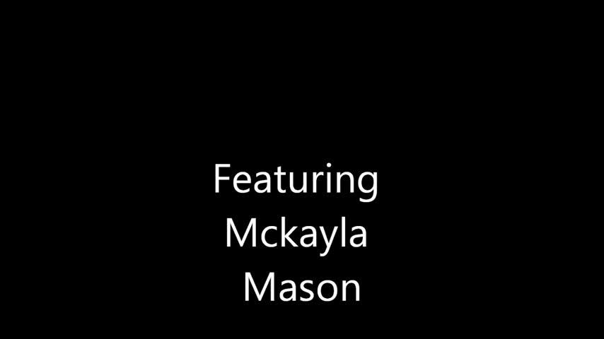 Mckayla's Mix Part 1