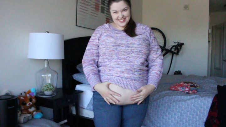 Outgrown Clothes | 28 Weeks