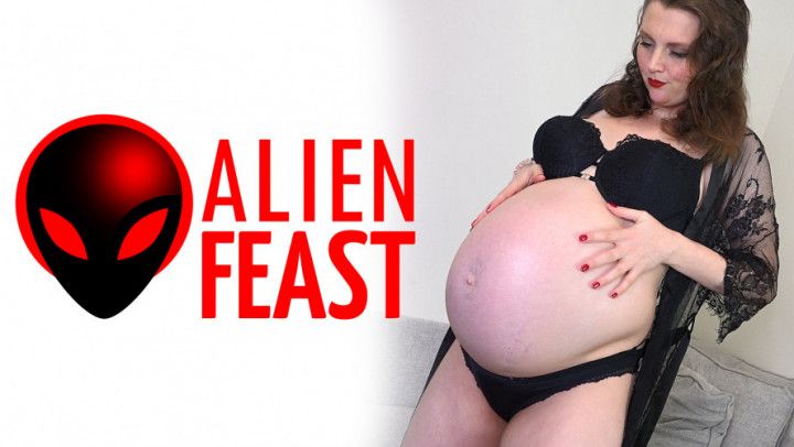 Alien Feast