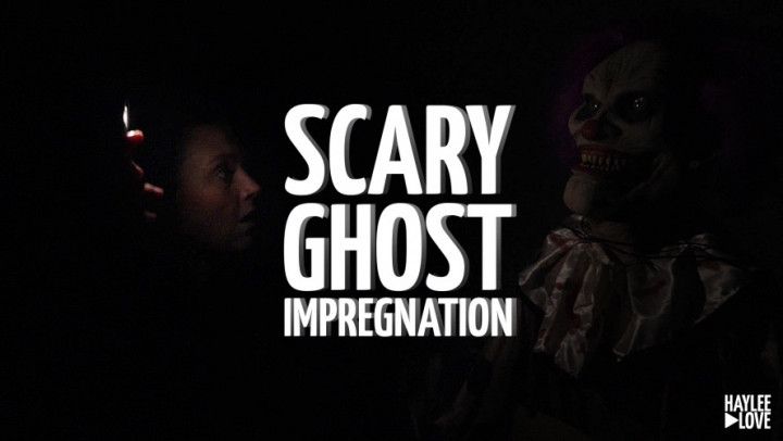 Scary Ghost Impregnation