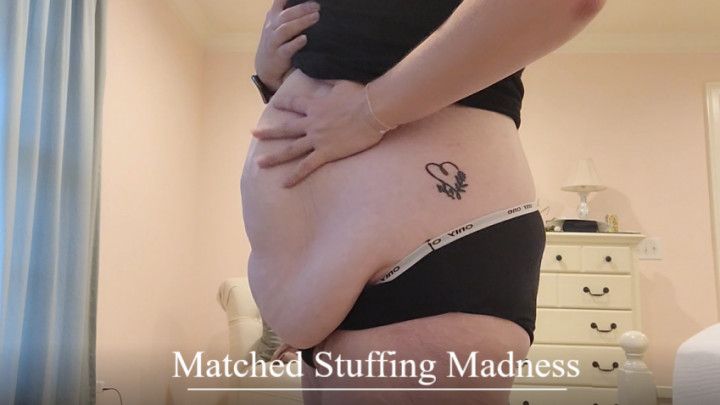 Matched Stuffing Madness