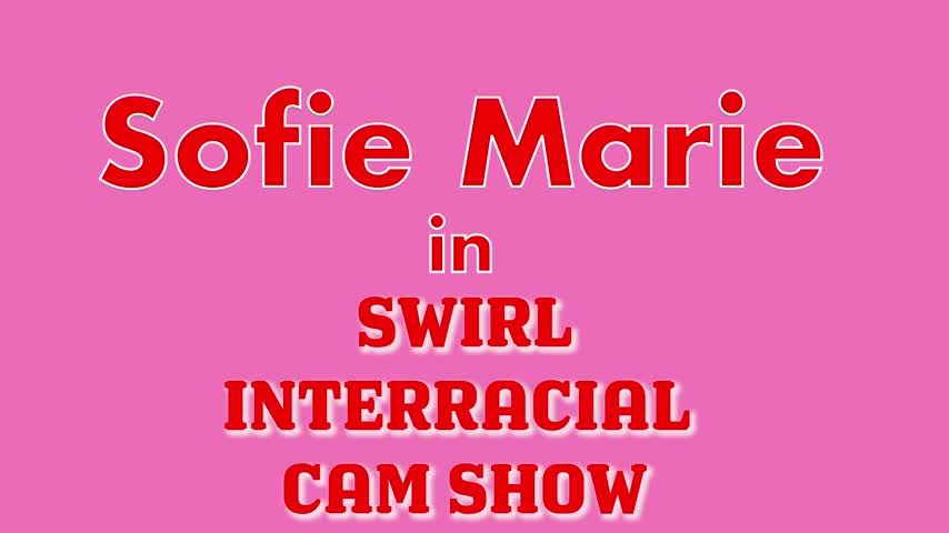 Swirl IR Cam Show