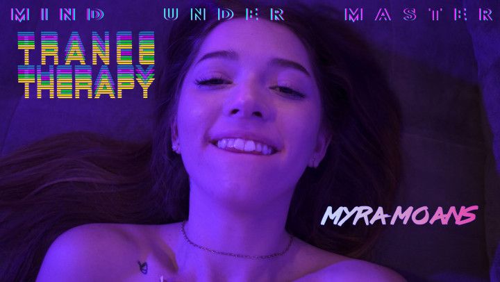 Myra Moans - Trance Therapy
