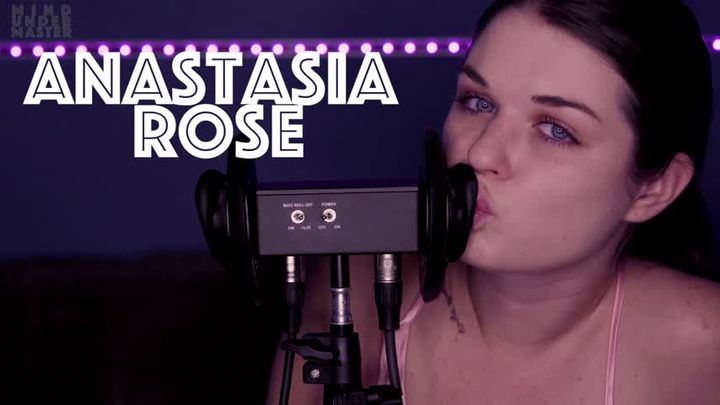 Anastasia Rose - ASMR ONLY