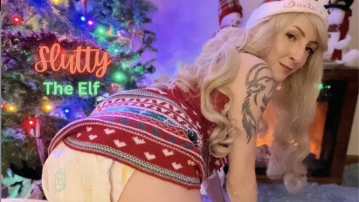 How Slutty Becomes Soggy the Elf