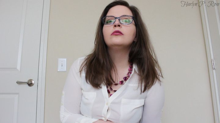 Coworker ABDL Blackmail Fantasy