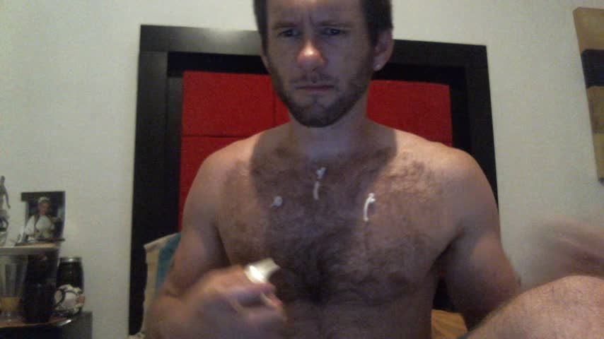 lotion all over body