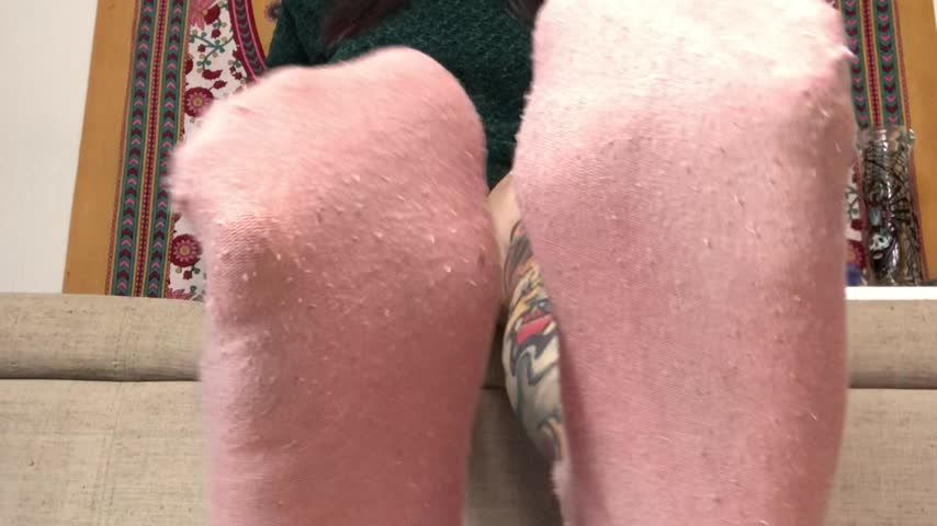 foot sub lotion fantasy