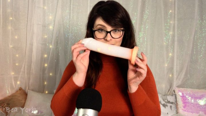 ASMR Velma Searches for your Missing Toy