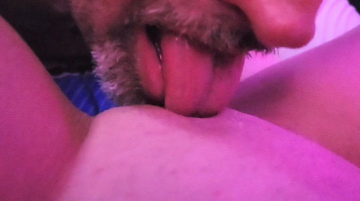 How Many Licks Does it Take to Get Your Cock Swallowed