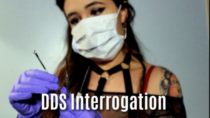DDS Interrogation