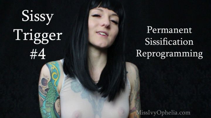 Sissy Trigger 4