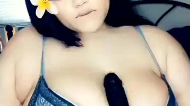 Squirting BBW pussy