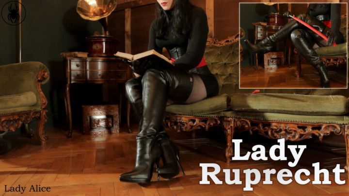 Lady Ruprecht - Christmas Special