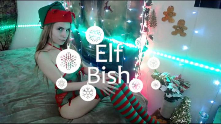 Elf Bish