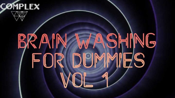 Brain Washing for Dummies: Sub Induction