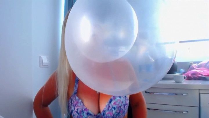 Last summer Super Bubbles! huge sb bubbl