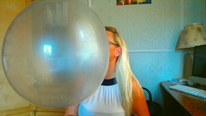 Office Bubbles
