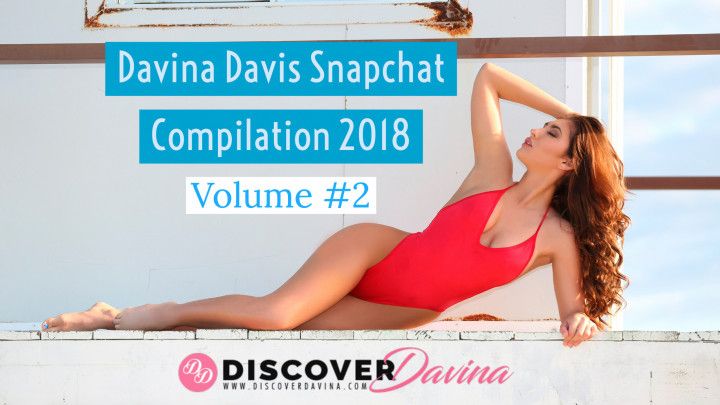 Snapchat Compilation 2018 Volume #2