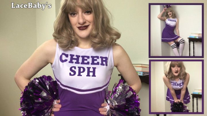 Cheerleader SPH
