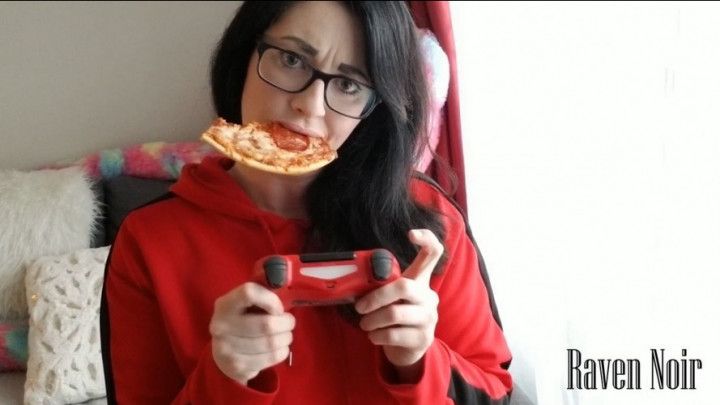 GFE The Adventures of Pizza Slut