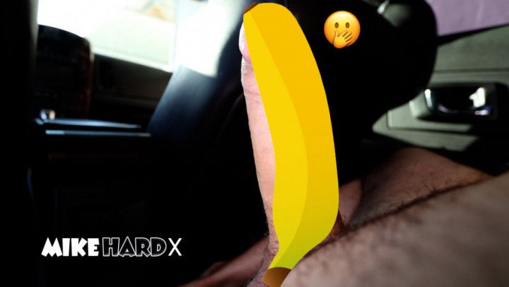Jerking Off in the Car, Video #21