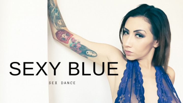 Sexy Blue