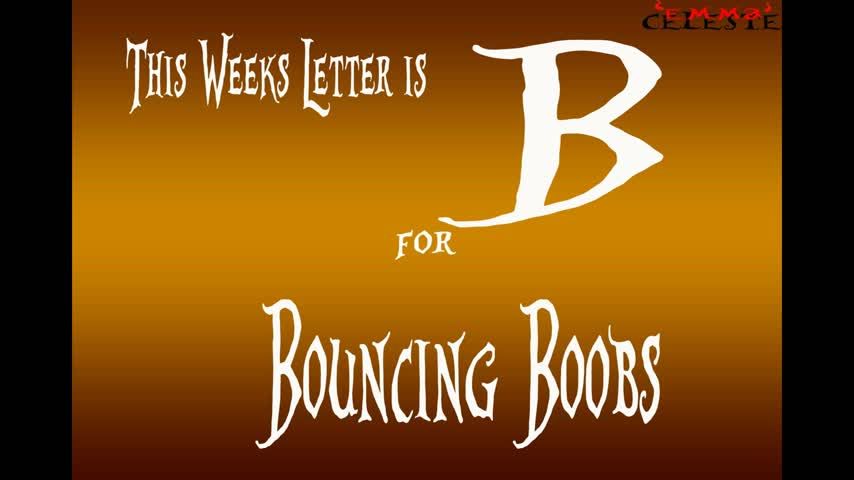 AZofPornography - Bouncing Boobs