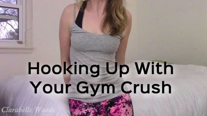 Gym Crush Hook Up