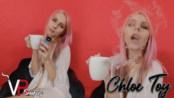 Chloe Toy - Electronic Cigarette