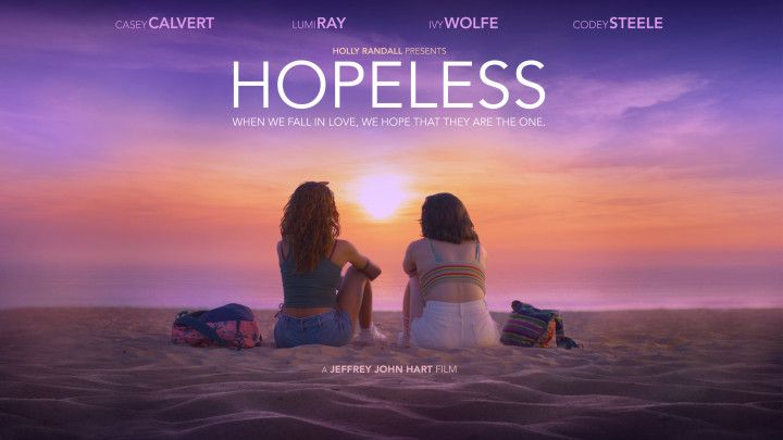 Hopeless Film