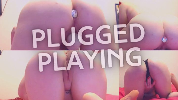 Plugged Playing