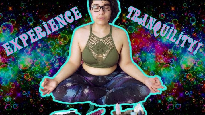 Hippie Pussy Healing Meditation