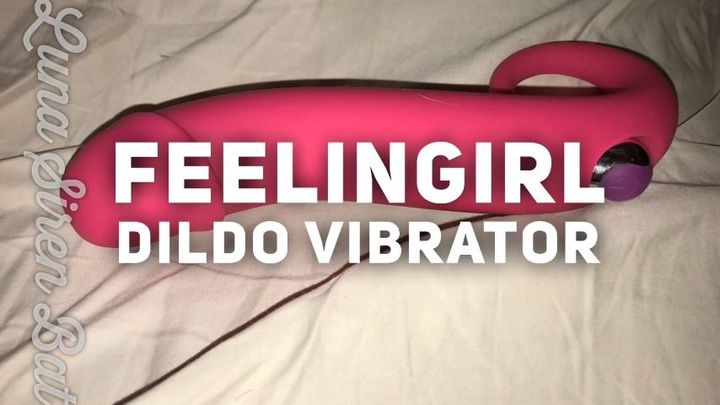 Feelingirl Vibrator Review