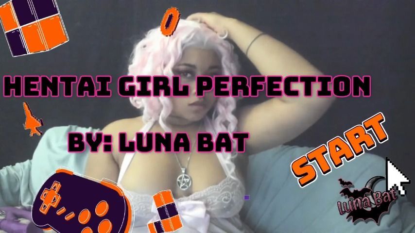 Hentai Girl Perfection PREVIEW